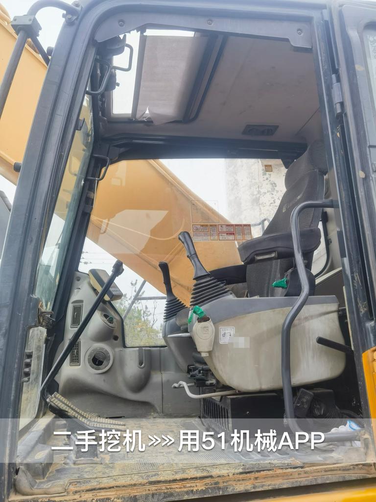51挖机